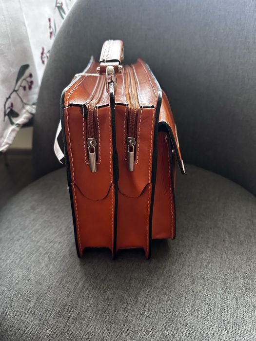 Чанта мъжка “Vera”