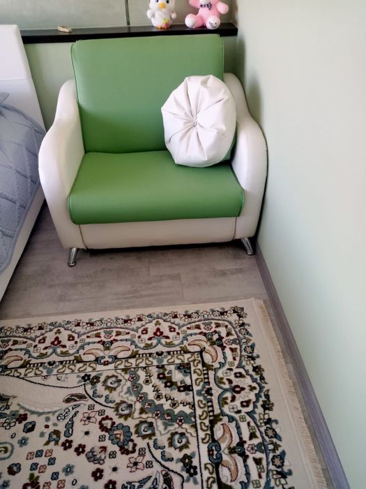 Мебель для уютной маленькой квартиры б/у