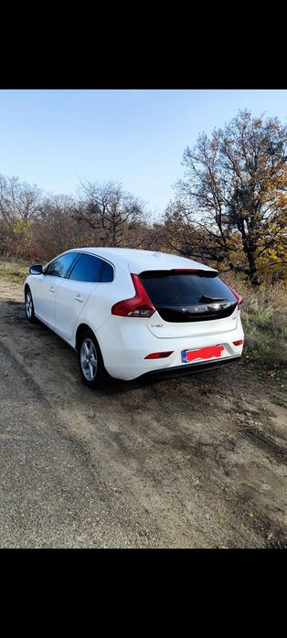 Volvo v 40 16 diesel