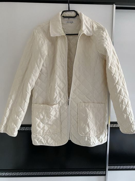 Дамско яке Tommy Hilfiger