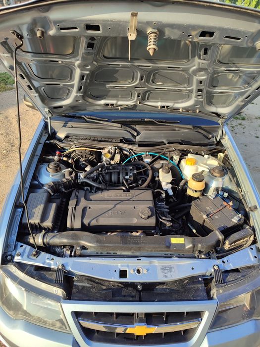 Chevrolet Nexia 2014 — 6