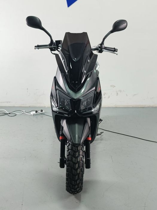 Продам скутера оптом мопеды новые расрочка