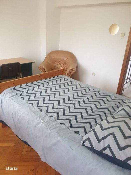 Apartament 4 camere la casa, zona Gradina Botanica, Zorilor