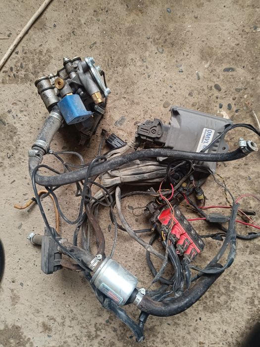 Газ Пропан 47 летир