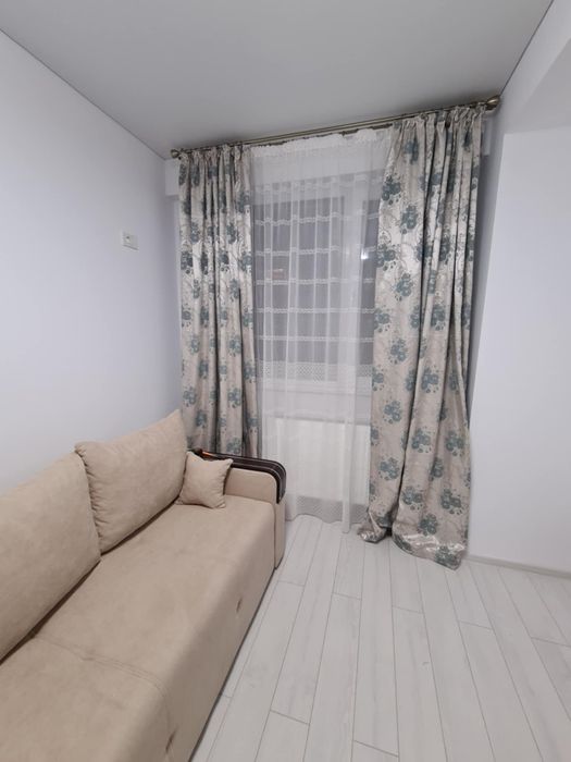 Apartament 3 cam militari residence pret 120mii e