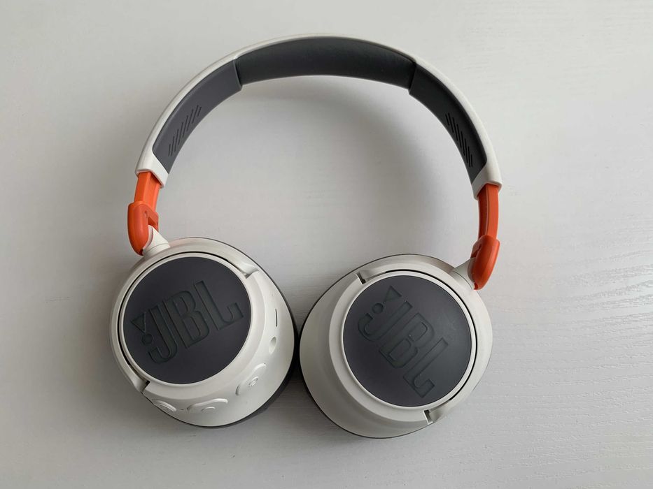 Безжични слушалки JBL JR460NC