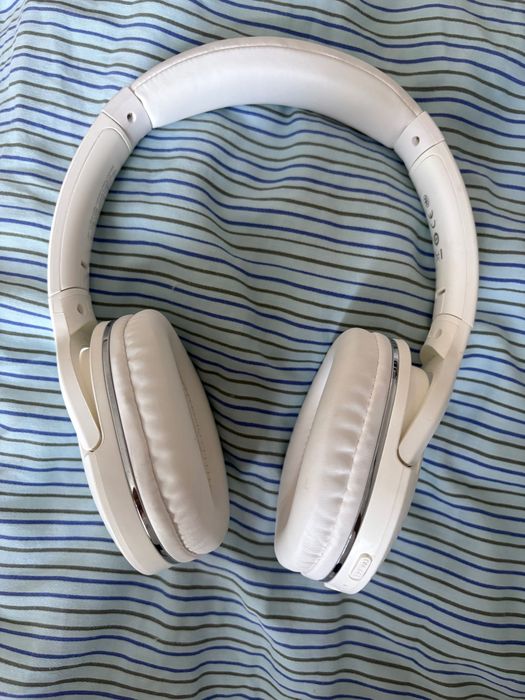 Наушники Baseus Encok D02 Pro