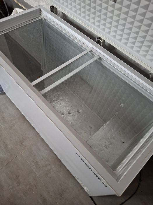 Морозильник камера PREMIER