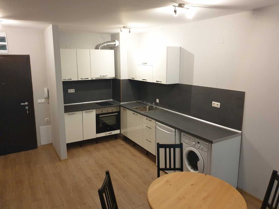 Двустаен кв. Витоша