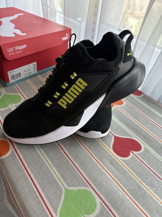 Мъжки маратонки Puma