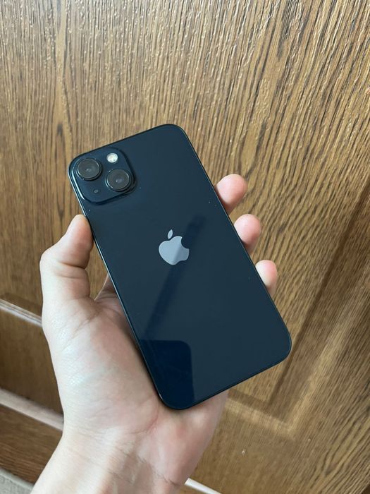 Айфон 13 128гб 77%