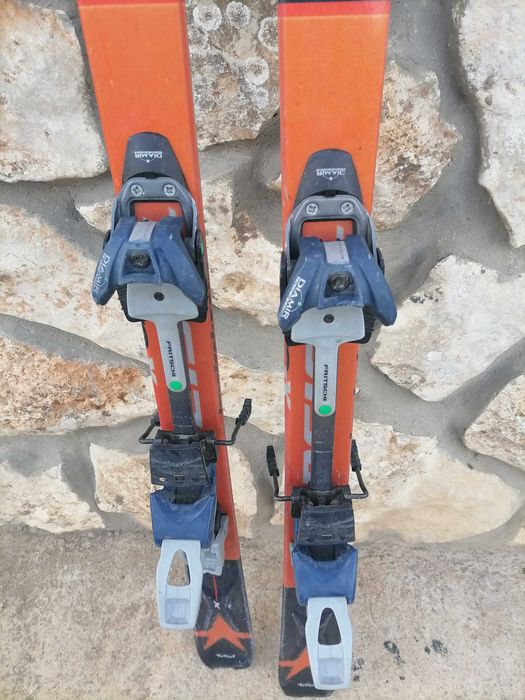 Туринг ски ,,Панти , с Диамир 2