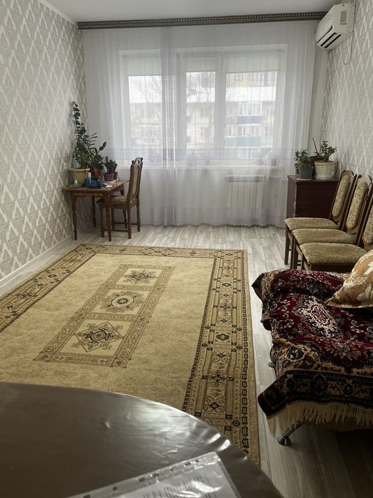 Продажа 3 ком.квартиры