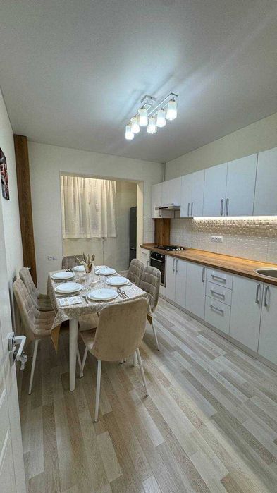 Сдается квартира в аренду | 2/5/9 | метро Тинчлик | Гунча |