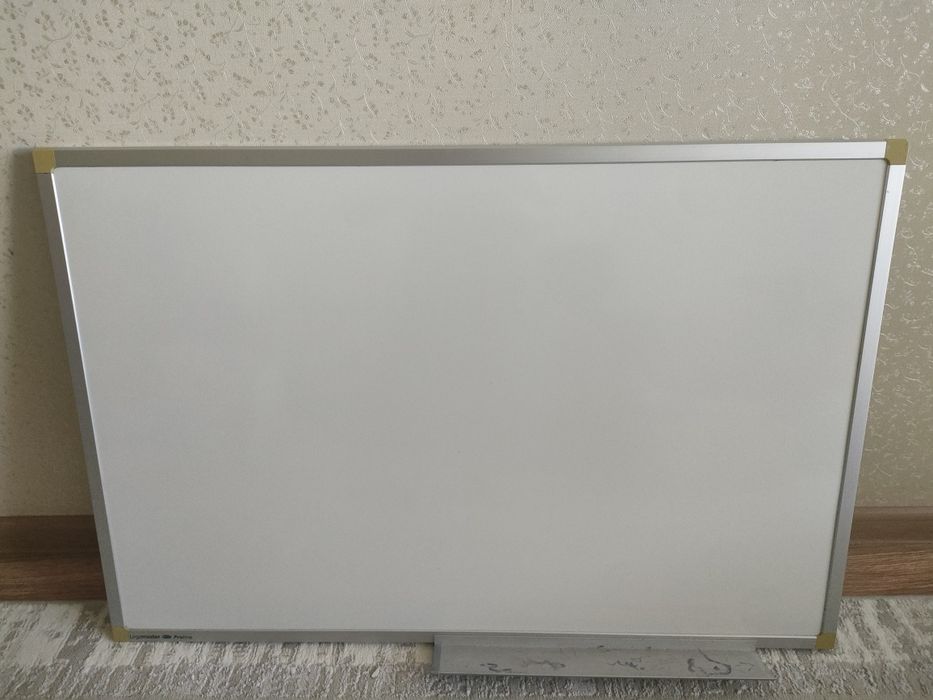 Доска маркерная, 90*60