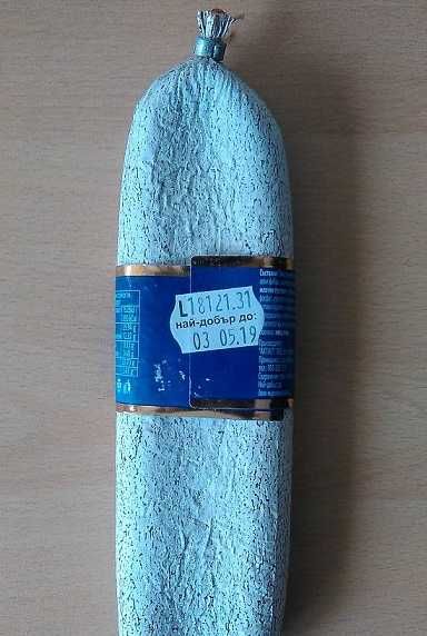 Клещи за маркиране на партиден номер и срок на трайност