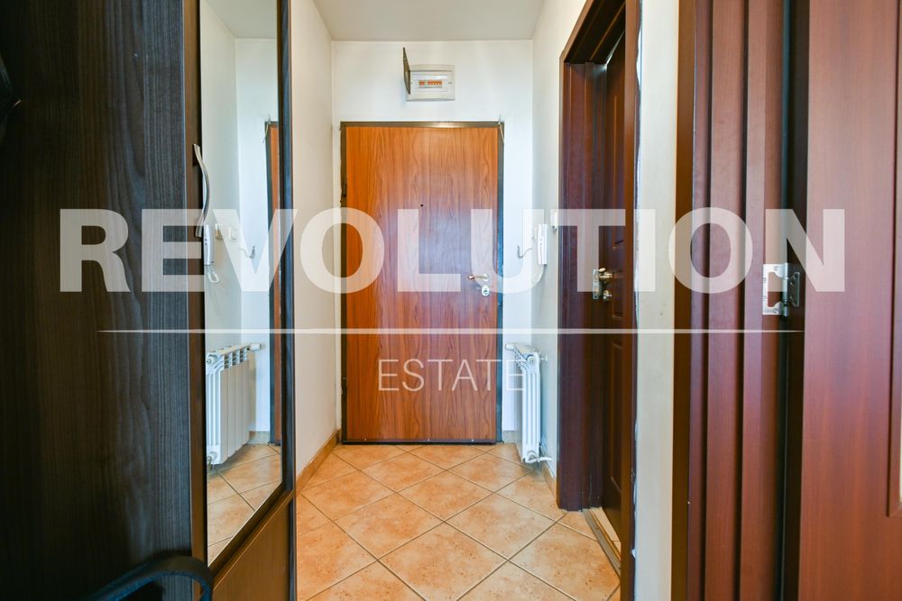 Дава се под наем Двустаен апартамент в София, Овча купел 1 - 68 кв.м за 425 € - Снимка #4