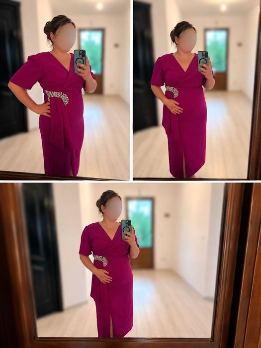 Rochie de ocazie