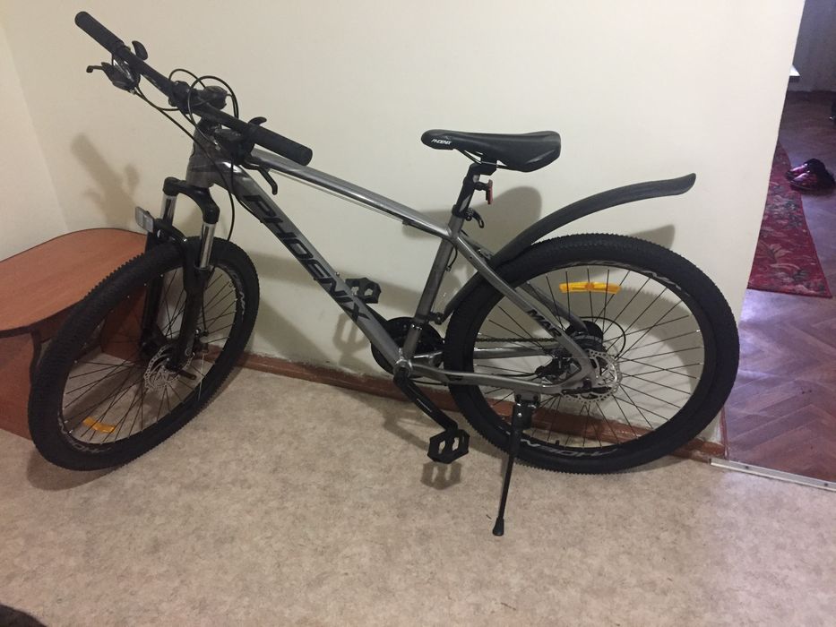 Продаю велосипед