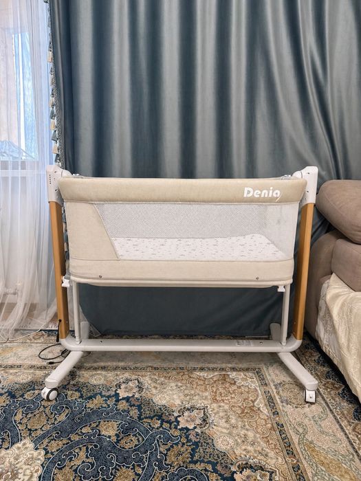 Электроколыбель Pituso Denia