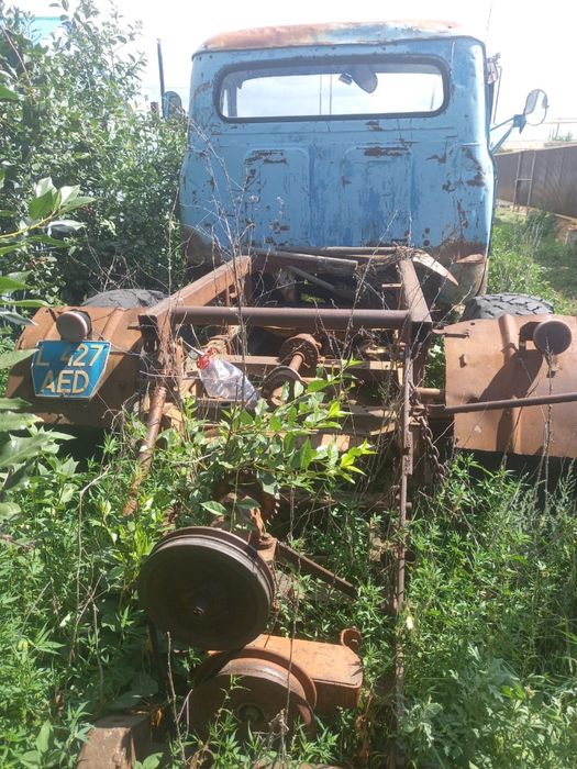 Трактор т25 +косилка