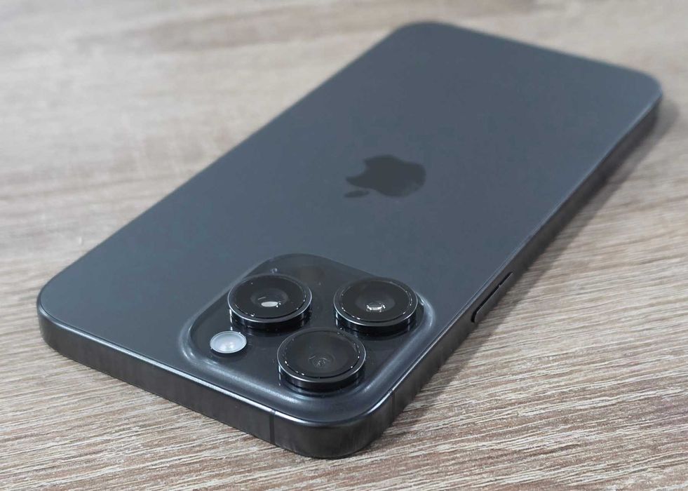 Apple iPhone 15 Pro Max 256GB