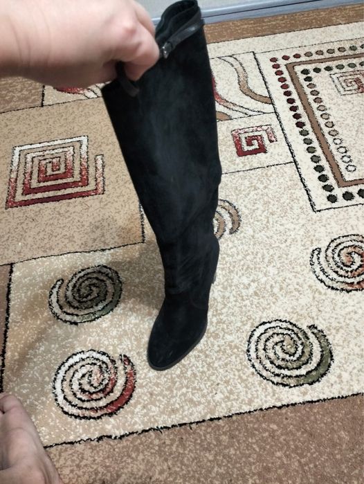 Женская обувь классика