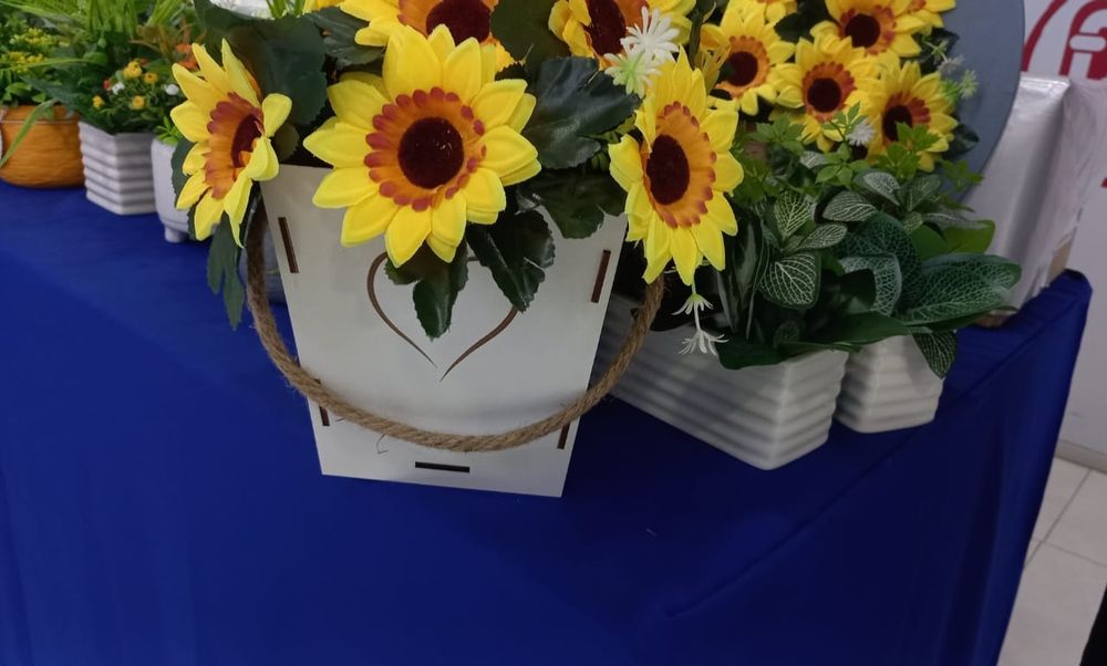 Подарочная корзина