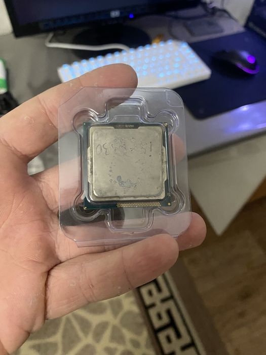 процесор i5-3330