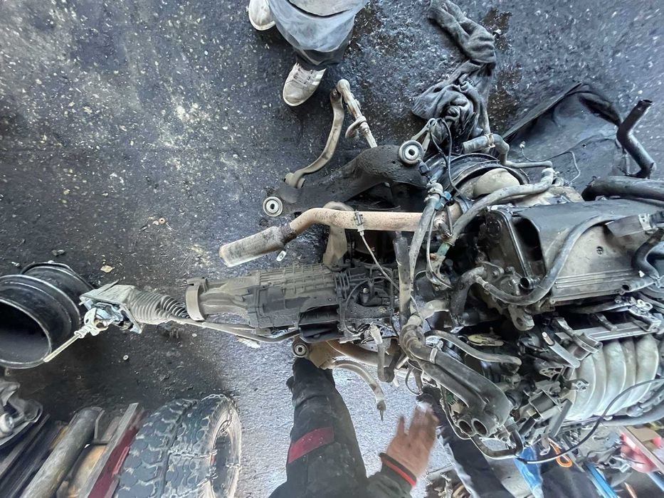 двигател audi a6 2.8 passat b5 2.8  ауди а4 2.8 ауди а8 2.8