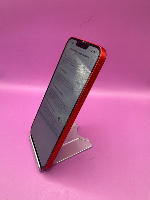 Iphone 14 Plus 128gb •Matei Amanet Crangasi•15131