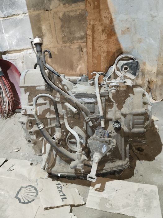 АКПП Toyota rav4 sxa10