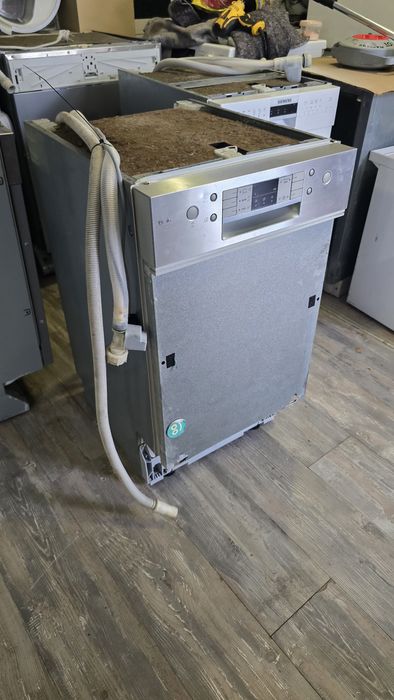 Съдомиялна Bosch 45см