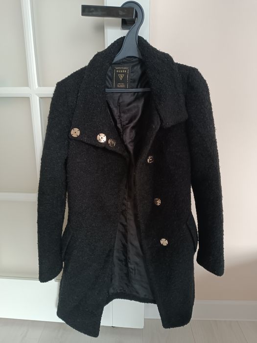 Продам пальто шерстяное