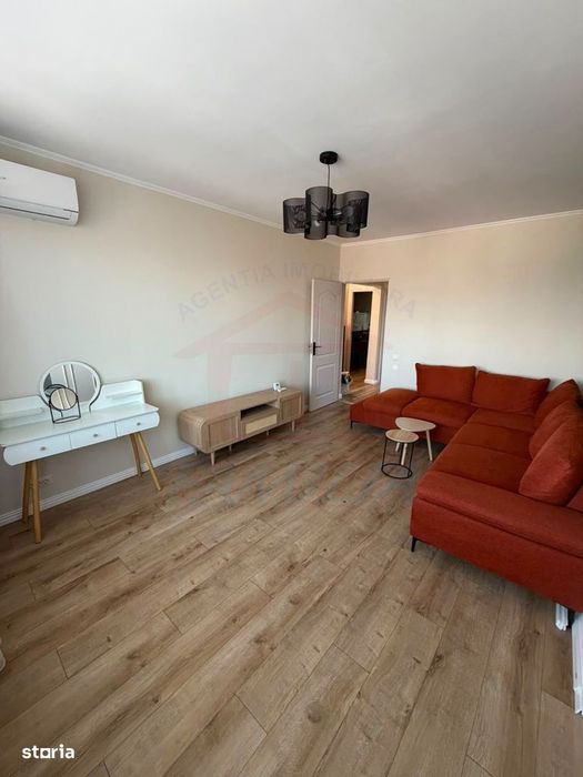 Apartament,