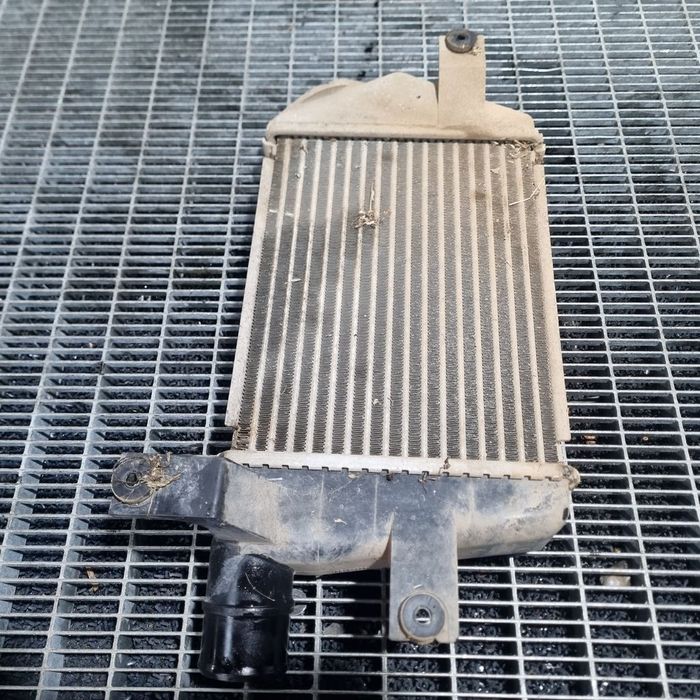 Radiator intercooler Mitsubishi L200 2.5 Diesel 2006 - 2010 136CP 2477CC Manuala 4D56 ...