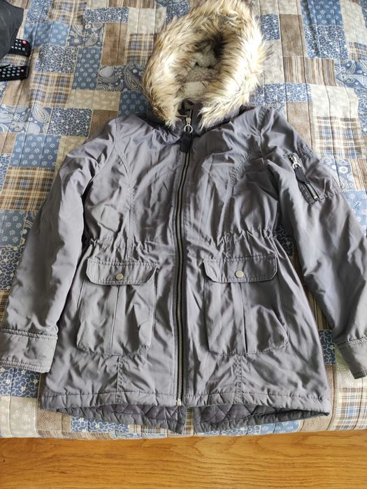 Зимно яке на HM за 12-13г