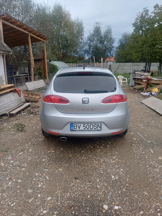 Seat leon 1.9 tdi