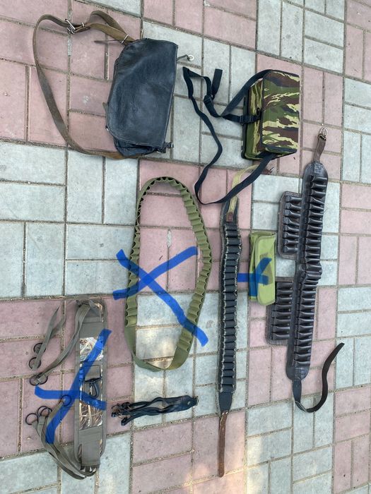 Продам все для активного отдыха.