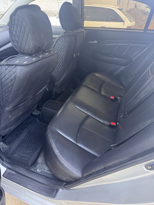 Продам Lifan Solano 2018 г. Без вложении.