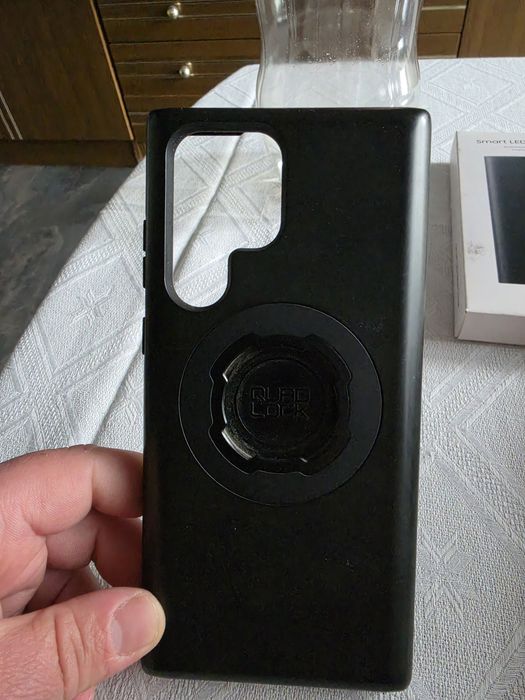 Samsung S22 Ultra калъф