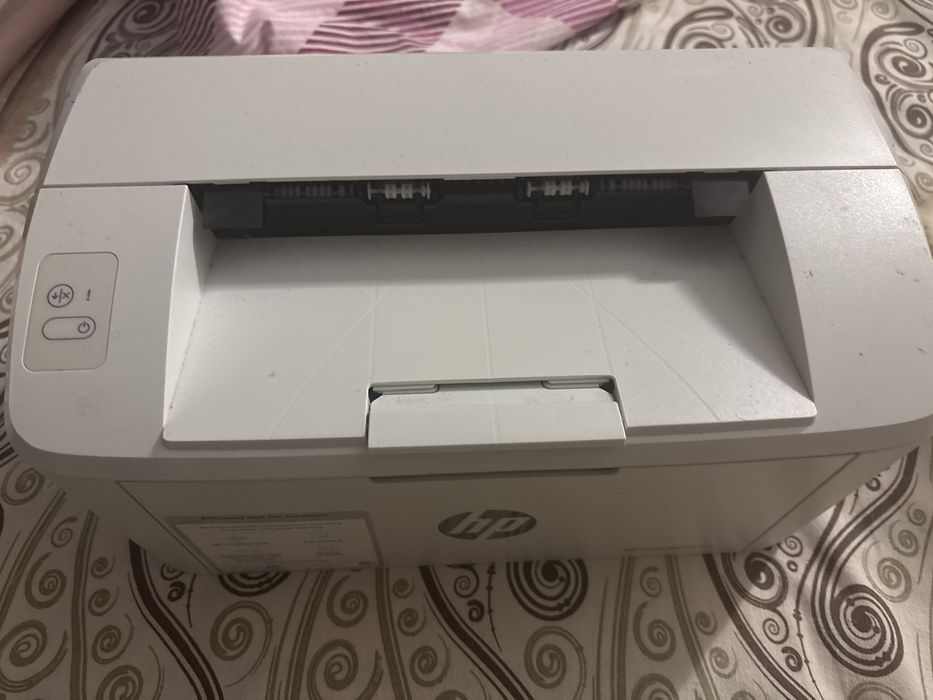 Продаю принтер HP LaserJet M111a