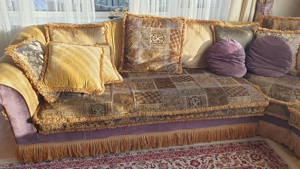 мягкая мебель для гостиной