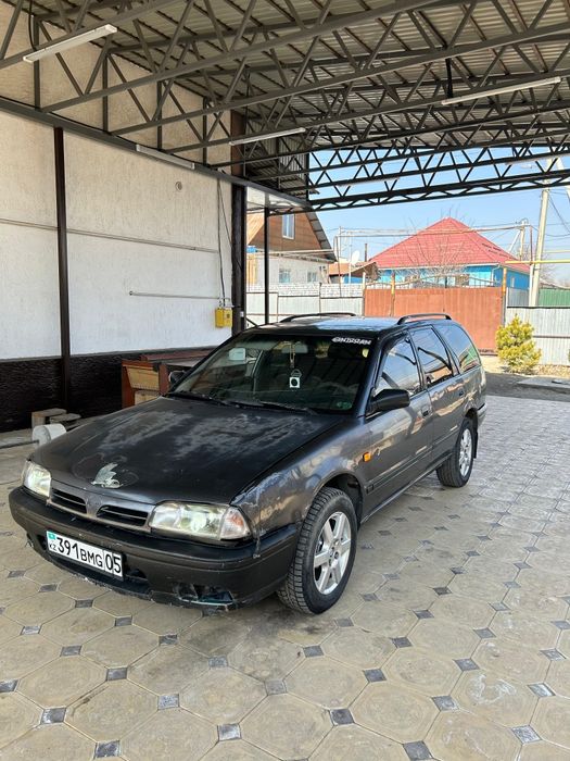 Ниссан примера универсал