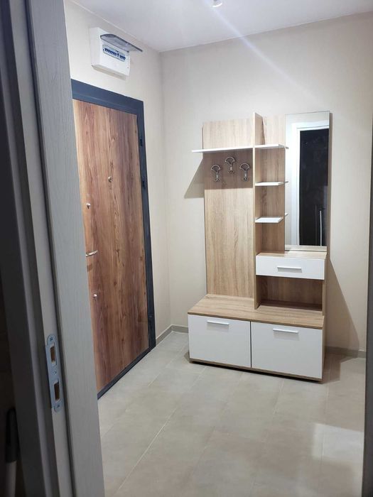 Дава се под наем Двустаен апартамент в Пловдив, Център - 70 кв.м за 525 € - Снимка #6