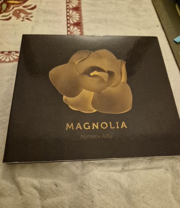 Album Nimeni Altu' - Magnolia