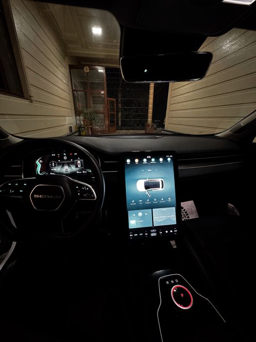 Продается гибрид SF5