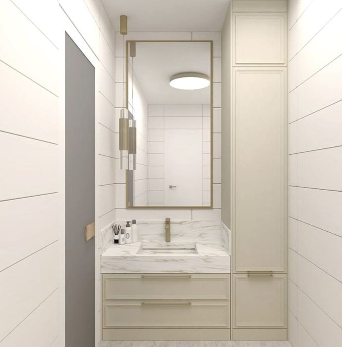 Обучение проектированию в PRO100