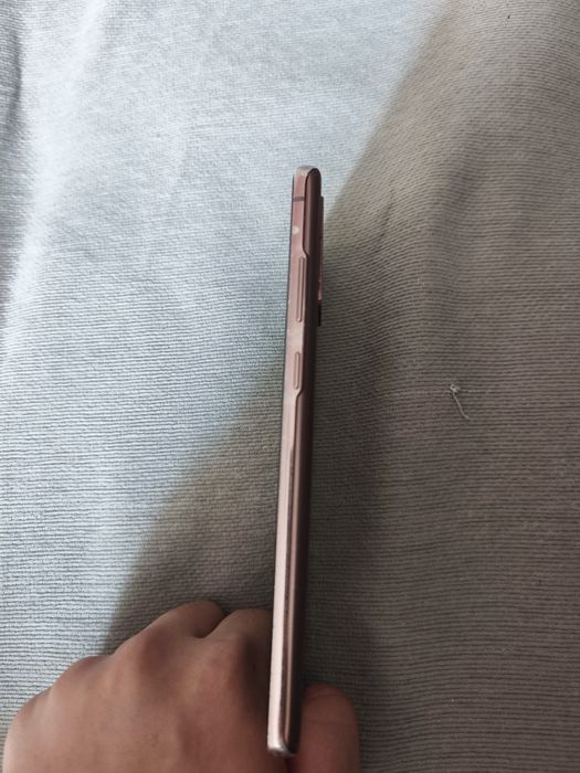 Обмен Samsung Galaxy Note 20 256GB (Mystic Bronze)