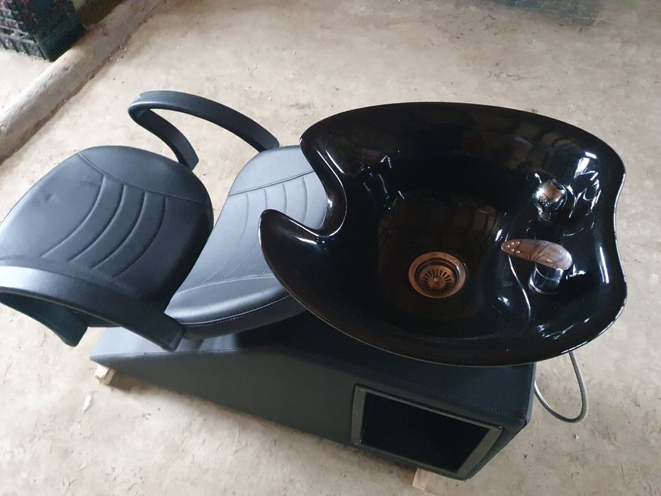 Scaun frizerie/coafor